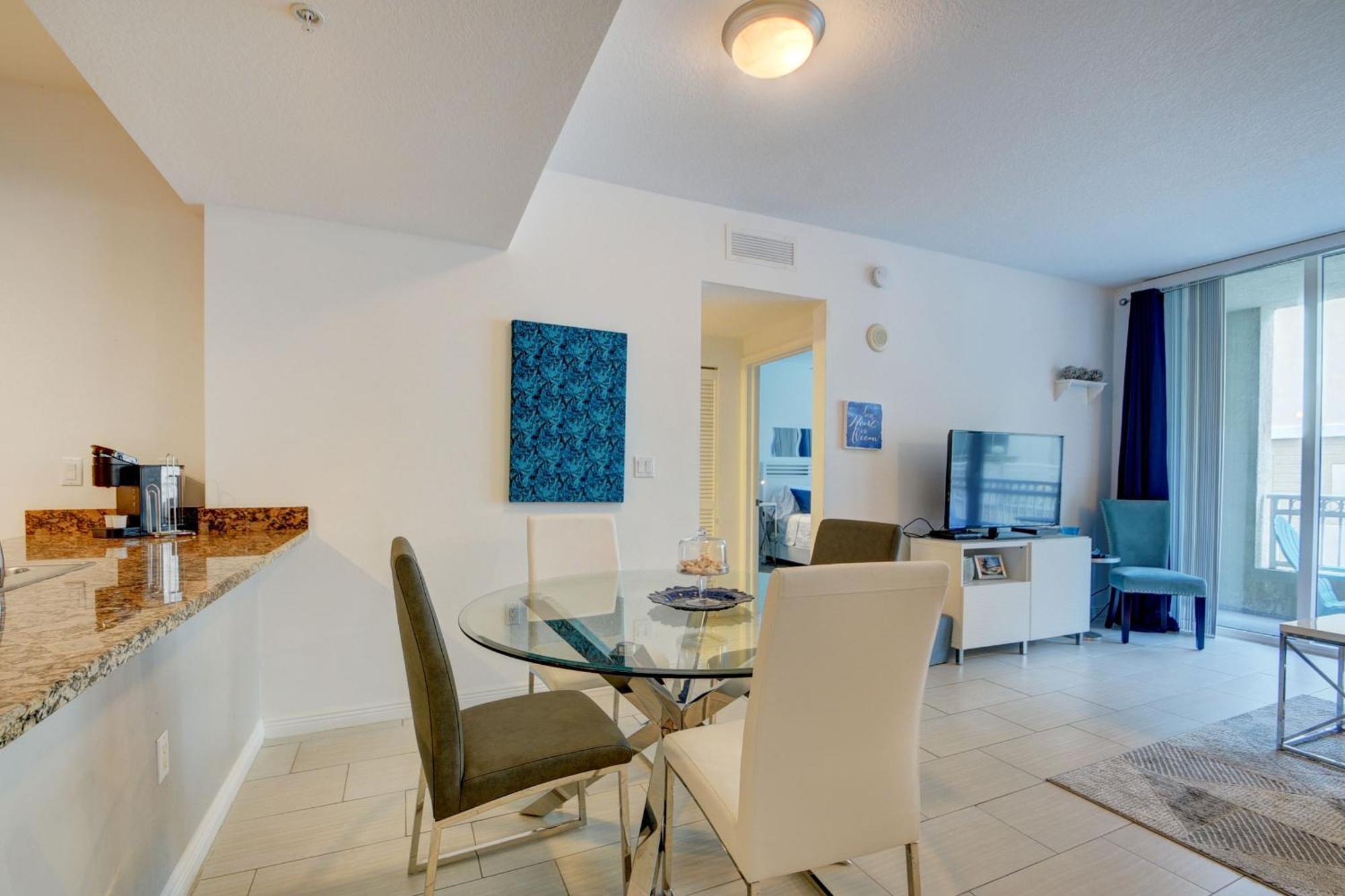 Amazing One-Bedroom In Casa Costa!Beach Pass Inc! Boynton Beach Exterior foto