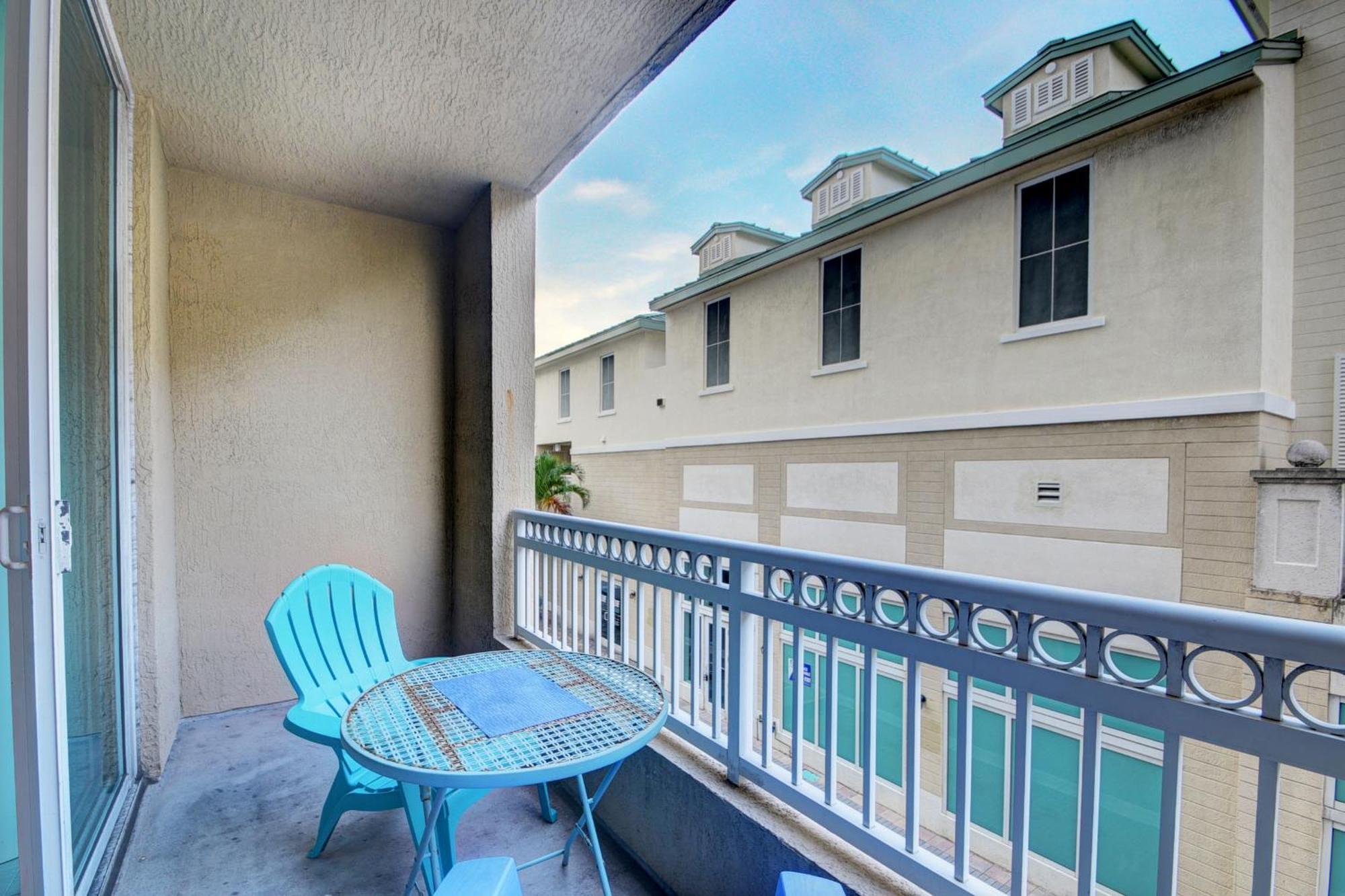 Amazing One-Bedroom In Casa Costa!Beach Pass Inc! Boynton Beach Exterior foto